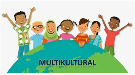 Mempromosikan Multibahasa dan Multikulturalisme